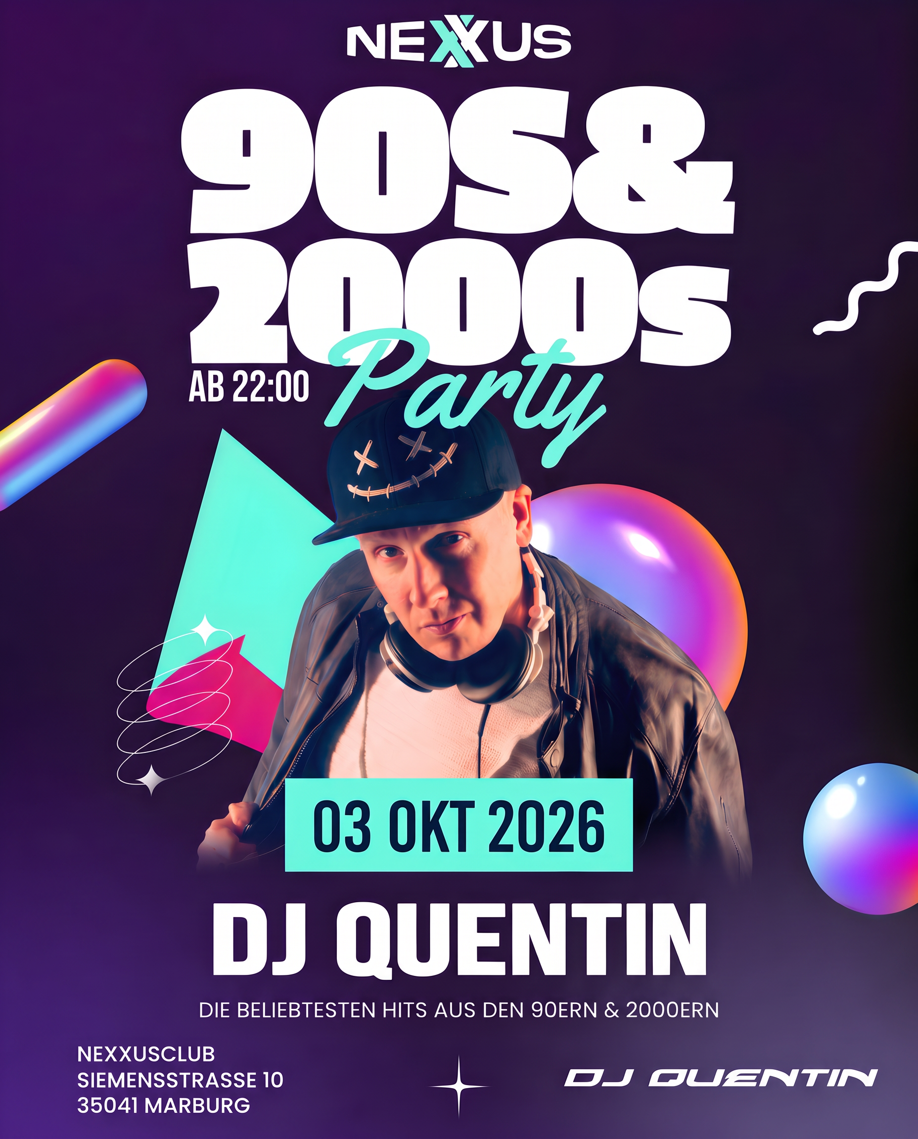90s / 2000s